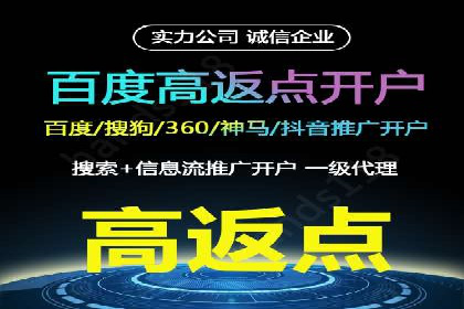 竞价推广实战案例分析
